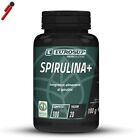 Eurosup, Spirulina+, 100 cpr Alga Spirulina Ricostituente