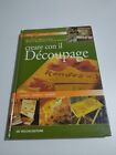 Creare Col Decoupage  De Vecchi Editore