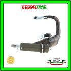 MARMITTA ESPANSIONE SIMONINI PER VESPA 50-125 PK-XL-RUSH-HP-V-N-S CON MOTORE 130