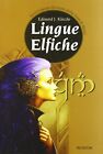 libro LINGUE ELFICHE Il signore degli anelli Edouard J.Kloczko Tre Editore