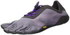 (TG. 37 EU) Vibram Five Fingers Kso Evo, Scarpe Sportive Outdoor Donna, Viola (L