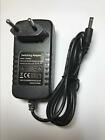 EU 12V 2A AC Adaptor Charger Power Supply for OliPad 100 GPS Olivetti Tablet PC