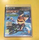 Ratchet & Clank QForce GIOCO PS3 VERSIONE ITALIANA