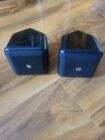 Boston Acoustics Soundware Speakers - Pair Vgc