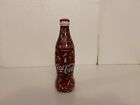 Coca cola TRUSSARDI EXPO 2015 bottiglia 330ml