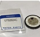 Original Seiko Part U7S2624C Movimento automatico 7S26C SKX007/009/011 Diver