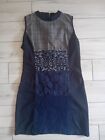 DESIGUAL- Vestito donna ORIGINALE