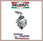 01179 CARBURATORE SCOOTER PIAGGIO CON MIX PHVB 19 DD ORIGINALE DELL ORTO