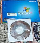 Microsoft Windows XP Professional incl. SP3