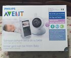 BABY MONITOR VIDEO PHILIPS AVENT