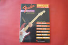 Fender Guitar Classics (Stratocaster Vol. One) .Gitarrenbuch