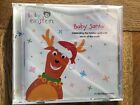 Baby Einstein Baby Santa - CD UK Release Sealed!