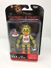 FNAF FIVE NIGHTS AT FREDDY S Springtrap SET of 5 Articulated Action Figures