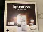 macchina caffe nespresso lattissima one