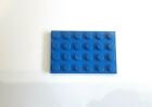 LEGO Plaque/Plate 4x6 ¤ 3032 ¤Couleur & quantité au choix ¤ Choose Color & Qt