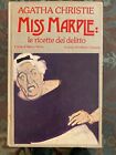 MISS MARPLE AGATHA CHRISTIE - OMNIBUS MONDADORI