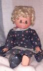 BAMBOLA ZANINI ZAMBELLI ZZ DOLLY E LA BELLE EPOQUE 1976 VINTAGE DOLL ANNI 70