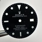 Rolex Submariner 16610 16800 Dial MISSING INDEXES vintage