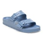 Sandalo Birkenstock Arizona EVA Blue Donna 1027376