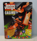 Jenga Casino Gioco da Tavolo cod. 17364 Hasbro - MB giochi 2000  Completo