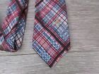 Vivienne Westwood Accessories 100% Silk Tie