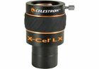 Lente di Barlow 2X Celestron X-Cell LX Serie