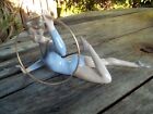 Lladro Figurine - Ballerina with Hoop - Beautiful