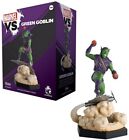 Statuetta Figure Marvel Goblin Spiderman Eaglemoss Collection