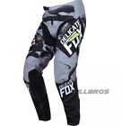 Abbigliamento Tecnico Motocross Pantaloni E Maglietta