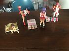 Lotto Action figure Anime manga Gashapon