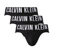 3 Slip Uomo Calvin Klein Art 000NB3607A