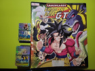 Scegli dalla lista Lamincards Dragon Ball GT serie Smeraldo mancolista carte