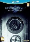 Resident Evil - Revelations - Nintendo WII