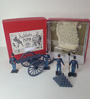 CBG Mignot Union field artillery Soldatini ACW Boxed toy soldiers Britains