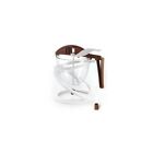 ACC086 COLINO DOSATORE FUNNEL CHOC IN