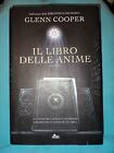 Il libro delle anime