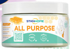 STANHOME: ALL PURPOSE HONEY 300 ml - Crema ricca nutriente - profumo di miele