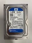 Hard Disk 1Tb Western Digital Sata 3.5 WD10EZEX 64Mb Cache (WD Blue)