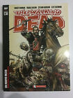 THE WALKING DEAD #37 VARIANT LUCCA COMICS & GAMES 2015