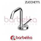 MISCELATORE LAVABO MONOCOMANDO ISYSTICK ZUCCHETTI ZP1195