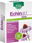 ESI - Echinaid Urto, Integratore Alimentare Con Echinacea, Vitamina C E Acerola,