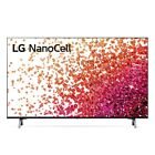 Smart TV 43" Pollici LG 4K UHD  Nanocell  DVBS2 WebOs 5.0 WiFi Internet TV LED