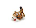 TRUDI 27136 PELUCHE TIGRE BRUCE