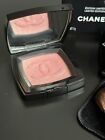 Chanel Puder Rouge Blush Fantaisie Limited Edition