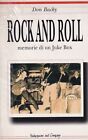 DON BACKY: ROCK AND ROLL - LIBRO - (CELENTANO ADRIANO)