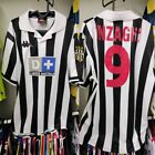 Maglia Calcio Juventus Inzaghi Kappa 1998 1999