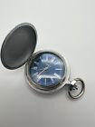 Slava pocket watch 47mm