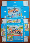 Playmobil 6685 ONLY BOX