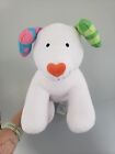 Build a bear snow dog