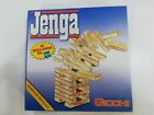 Gioco Da Tavolo JENGA IL MONDO DEI GIOCHI EDIZIONE SPECIALE HASBRO MB GIOCHI